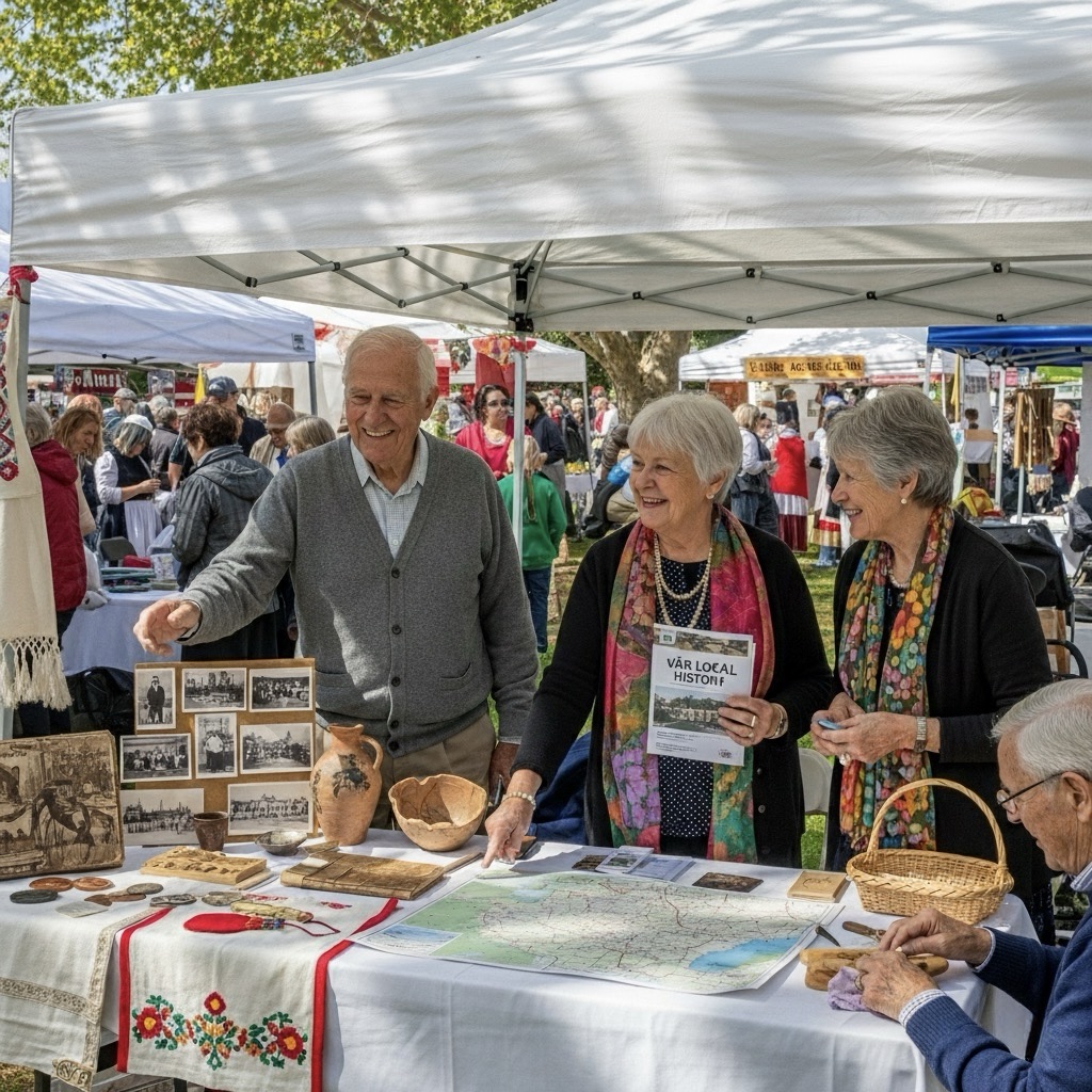 Kulturarvsdagen 2025