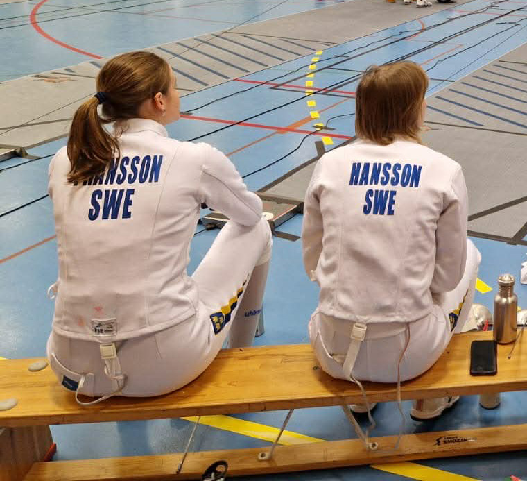 Tävlingsgrupp
